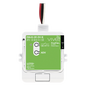 Módulo de relevador inalámbrico PowPak de 5 A con Softswitch, 120/277 V, para cargas generales de iluminación, con controles Pico y sensores Radio Powr Savr del sistema Vive