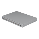 Switch PoE Administrado / 24 Puertos / 8x 2.5 GbE PoE++ / 16x GbE PoE+ / 2x SFP+ 10G / 400W / Pantalla Táctil 1.3\"