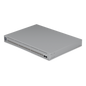 UniFi Switch Pro Max 24 POE, 24 puertos (8 puertos POE++ 2.5 GbE y 16 puertos GbE POE+), 2 puertos SFP+ 10G, 400W, pantalla táctil