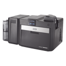Impresora de Retransferencia / 600 ppp / Doble Cara / 16 seg por Tarjeta / Alimentación 100 Tarjetas / Salida 200 Tarjetas / CR80