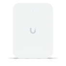 Punto de Acceso Wi-Fi 7 / In-Wall / 4x4 MU-MIMO / Cobertura 115 m² (1250 ft²) / 200 Usuarios / Switch PoE 2.5 GbE Integrado