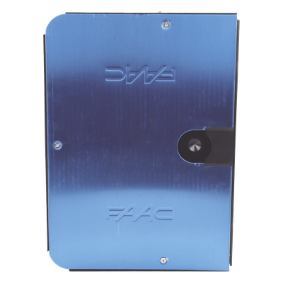 Caja de Cimentación para Operador FAAC 770
