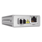 Convertidor de medios Fast Ethernet a 100FX conector LC, Multimodo