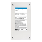 Interfaz de Alimentación LED / 120-277 V a 24 V / Hasta 3 Controladores Inalámbricos / 15 m (49.2 ft) de Tira LED / RadioRA 3