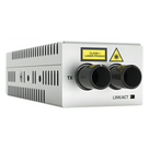 Convertidor de Medios / 1000TX a 1000SX / Multimodo ST / USB 5VDC / 0°C a 40°C / 1.04 x 3.0 x 0.85 pulgadas
