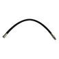 Conducto Flexible Antideflagrante / Acero Trenzado / Diámetro 25 mm / Longitud 1 m (3.28 ft) / IP68 / Rosca 3/4