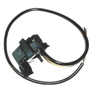 Sensor de Límite Magnético / Compatible FAAC 740/741 / Detección Magnética / Uso Exterior