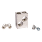 Zapata para interruptor JXD y LXD6 TA2J6500, 1Pz