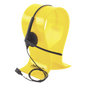 Diadema / Auricular Jabra Biz 1500 Mono / QD / Cancelación de Ruido / Contact Center (1513-0157)