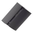 SSD Portátil / 512 GB / USB-C 3.1 / Lectura 560 MB/s / Escritura 500 MB/s / 48 g / Aleación de Aluminio