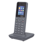 Teléfono Inalámbrico DECT HD, Hasta 20 cuentas SIP por sistema, Conferencia de audio de 3 vías, Audio HD