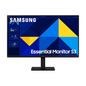 Monitor IPS 27\" / Full HD 1920x1080 / 100 Hz / 5 ms GTG / 250 cd/m² / HDMI 1.4 / D-Sub / VESA 100x100
