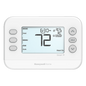 Termostato inteligente WiFi de una etapa 1H/1C con certificación ENERGY STAR, serie FocusPRO S200