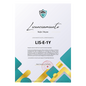 Paquete Licencia 1 año  (5 en 1), para Funciones Avanzadas Firewall modelo Z3200 series