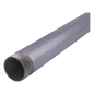 Tubo Conduit Cédula 40 de 1 1/2\" (41 mm) / Sin Cople.