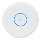 U7 Pro XGS – Punto de Acceso WiFi 7 Tri-Banda para Interiores con Soporte 6 GHz, Radio de Escaneo Espectral Dedicado, Cobertura de hasta 160 m², Capacidad para 500 Usuarios y Puerto Multi-Gig 10/5/