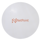 Antena de parabola profunda, blindada, con supresión al ruido de 2 ft, 4.9-6.4 GHz, Ganancia 30 dBi con SLANT de 45 ° y 90 °, ideal para hasta 30 km, Conectores N-hembra, montaje con alineación mil