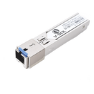 Módulo SFP EPON / PX20++++ / 1.25 Gbps Simétrico / Alcance 20 km (65,616 ft) / Potencia Óptica +9 a +13 dBm / SC/UPC / Longitud de Onda TX 1490nm RX 1310nm