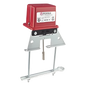Interruptor de Supervisión para Válvula Exterior Tipo Compuerta / SPDT / NEMA 4X IP67 / -40°C a 60°C / 2 a 12 pulgadas (50 a 300 mm)
