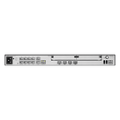 Router Empresarial / 8 Puertos 10/100/1000 Mbps WAN/LAN / 2 Puertos Combo SFP / 1 Puerto SFP+ WAN / Rendimiento 6 Gbps / Hasta 1200 Clientes / Balanceo de Cargas