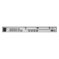 Router Empresarial / 2 puertos 10/100/1000 Mbps combo 2 puerto SFP + 1 puerto SFP+ (WAN) / 8 puerto 10/100/1000 Mbps(WAN/LAN) / Rendimiento 6 Gbps / VPN / Balanceo de Cargas / Hasta 1200 Clientes /