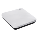 Punto de acceso Enterprise / Wi-Fi 6 / 2.97 Gbps / MU-MIMO 2x2 / SFP 2.5G / Doble banda / 9.74 ft alcance