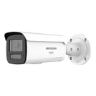 Cámara Bala IP / 12 Megapixel UHD / Smart Hybrid Light / WDR 120 dB / Clasificación Persona-Vehículo / IP67 NEMA 4X / Audio Dual-Mic