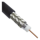 Cable Coaxial / 50 Ohm / Conductor Aluminio Sólido / Tramo 3 m (9.84 ft)