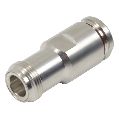 Conector N Hembra para CNT-400, 9913, RG8/U