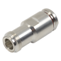 Conector N Hembra para CNT-400, 9913, RG8/U
