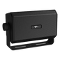 Altavoz Externo Compacto / 10W 8 Ohm / Perfil Bajo / Soporte Ajustable 180° / Conector 3.5 mm / Compatible CB GMRS Marina Radioafición