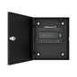Controlador MAESTRO para Elevadores Administrable en la Nube con HikConnect Teams / Incluye Gabinete y Fuente / Control de Acceso para los pisos de los Elevadores por Huella o Tarjeta / Requiere Li