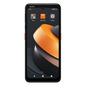 Terminal Móvil Inteligente SUNMI L3RFID/ Octa-Core 2.2 GHz / 6.75\" HD+ IPS / 6GB RAM + 128GB ROM / IP68 / NFC Dual-Sided / RFID UHF / Wi-Fi / SoftPOS / Android 14