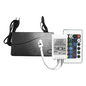 Transformador para Tira LED 5050 RGB y 5050-12 RGB.