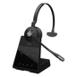 Engage 65 SE Mono con conexión DECT y USB, ideal para entornos con necesidad de seguridad o de mucha densidad (9653-553-125)