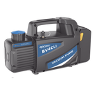 Bomba de Vacío Inalámbrica / 4 CFM (114 L/min) / Vacío Final 150 Micrones / 18V Ion-Litio / Compatible A2L R32 / 4.5 kg
