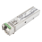 Transceptor mini-GBIC SFP 1G LC / WDM BIDI / Monomodo 40 km / TX 1550nm RX 1310nm / Hot-pluggable