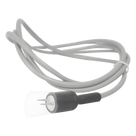 CONECTOR PARA MANGUERA LED