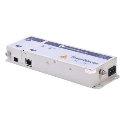 C000065L002D - Fuente de Poder Avanzada IDU para Corriente Alterna y/o Directa con Protector, Compatibilidad con Radios PTP300/400/500/600