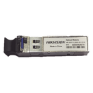 Transceptor Mini-GBIC SFP / 20 km (65,600 ft) / LC Dúplex / Monomodo 9/125 μm / 1.25 Gbps / 1310/1550 nm