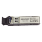 Transceptor Mini-GBIC SFP / Distancia 20 KM / Conector LC / Single / Monomodo