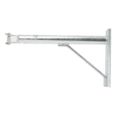Brazo de Extension 40 cm con Herraje Tipo D Pequeño