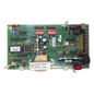Tablilla de refacción para barreras Doorking 1601 / 1602 / 1603