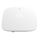 Access Point Wi-Fi 6 / Dual-Radio 2x2 / 1.77 Gbps / 1024 Clientes / Uplink 2.5 GbE / 6 dBi / Cloud Management