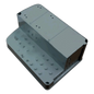 CONTENEDOR P/CUADRO D/MANDO GARD4