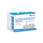 (MICRÓFONO Integrado) Kit TurboHD 1080p Lite / DVR 4 canales / Audio por Coaxitron / 4 Cámaras Bala de Policarbonato con Micrófono Integrado