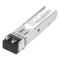 Transceptor Industrial, Puerto SFP 1000Base SX, Para Fibra Multimodo, Conector LC, Hasta 550 m, Soporta Temperaturas de -40 a 75 °