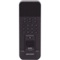 Biométrico WiFi de Acceso y Asistencia Compatible con APP Hik-Connect (P2P) / Lectura de Huella y Tarjetas EM / TCP/IP / 150,000 Eventos / Relevador para Chapa y Reportes de Asistencia