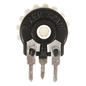 Potenciómetro de 100 kOhm para Wattmetro Direccional Thrueline de Banda Ancha 4304A.