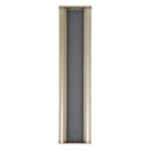 Altavoz de Columna Exterior / IP66 / 45W / Línea 70V/100V / 4x4' + 1x2.5' / Dos Vías